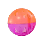 اسباب بازی توپ جغجغه‌ایی