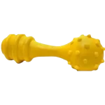 اسباب بازی دندانی سگ و گربه طرح گرز