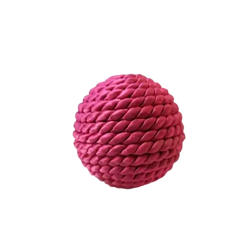 اسباب بازی سگ و گربه | توپ کنفی