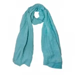 شال زنانه مدل پفکی زنانه