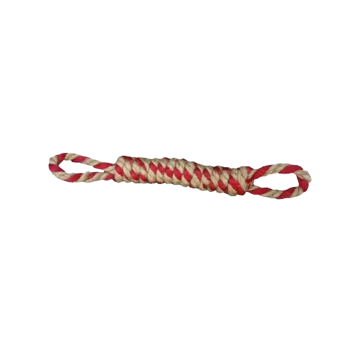 طناب بازی سگ و گربه | مدل کنفی