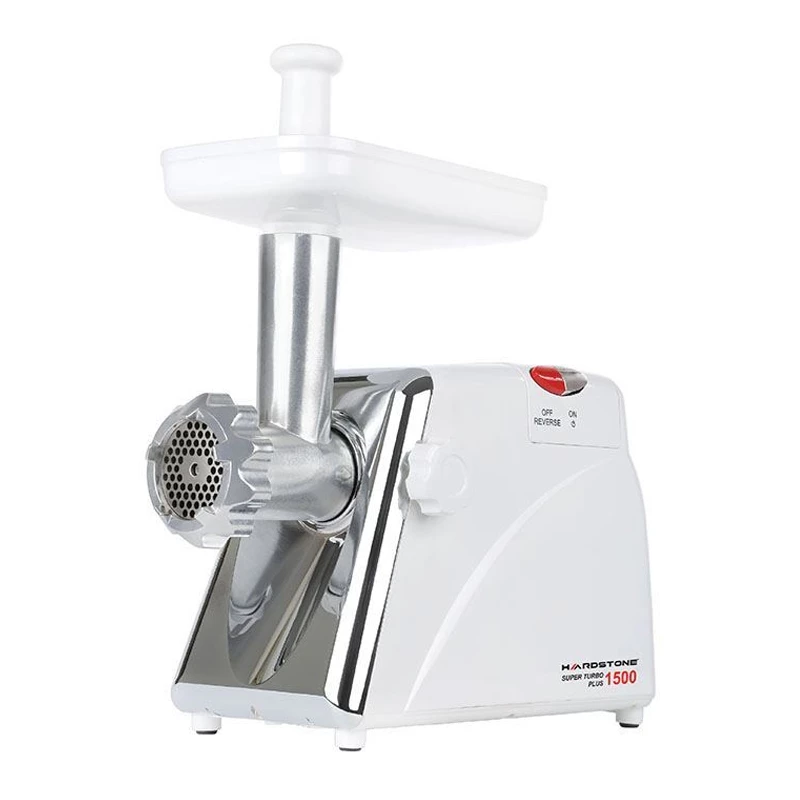 خرید چرخ گوشت هاردستون