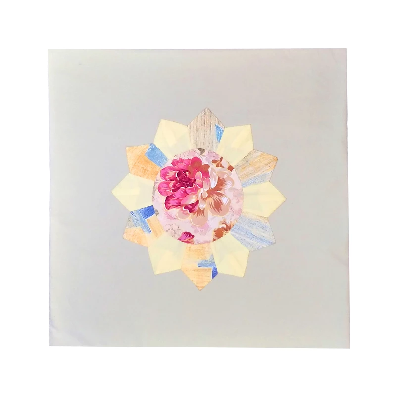 رومیزی مدل| چهل تکه R7