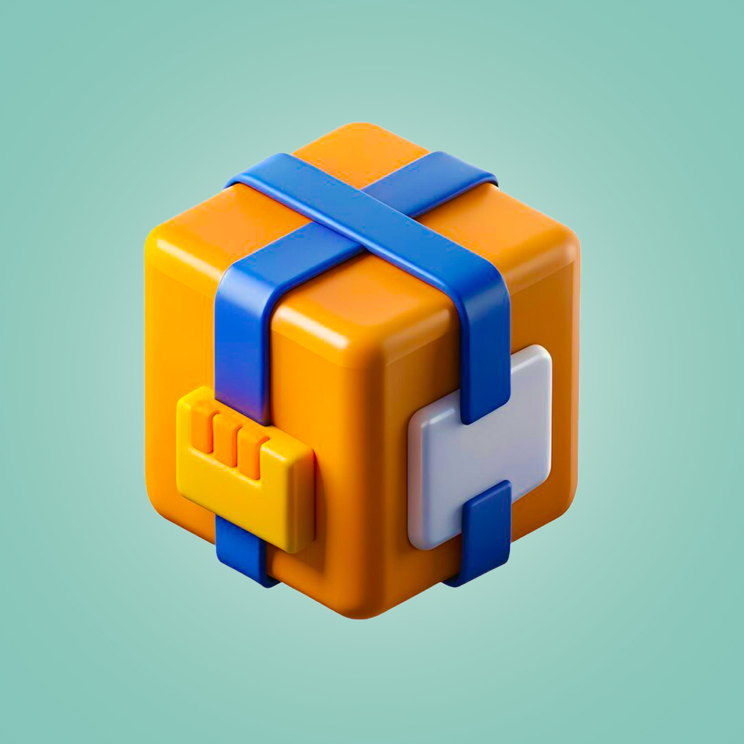 لوازم بسته بندی