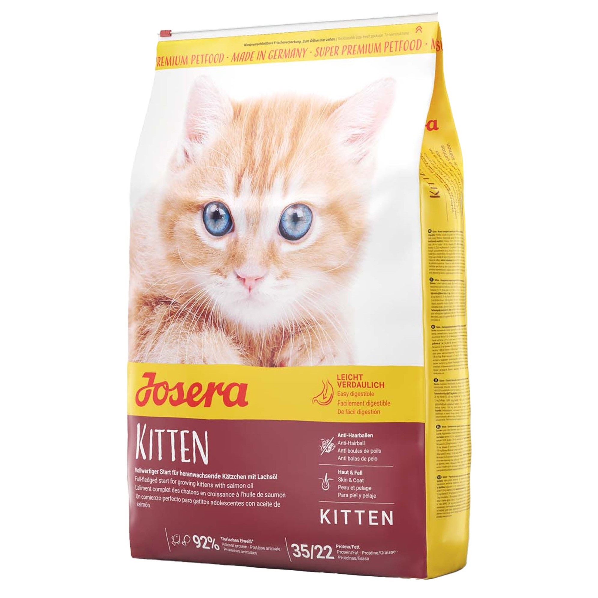 josera