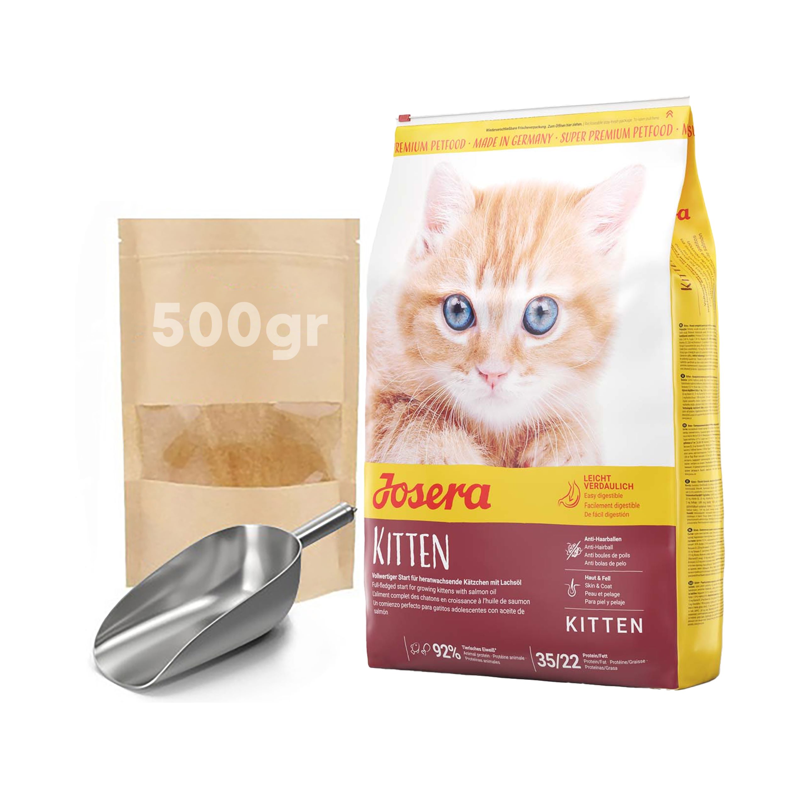 josera500gr
