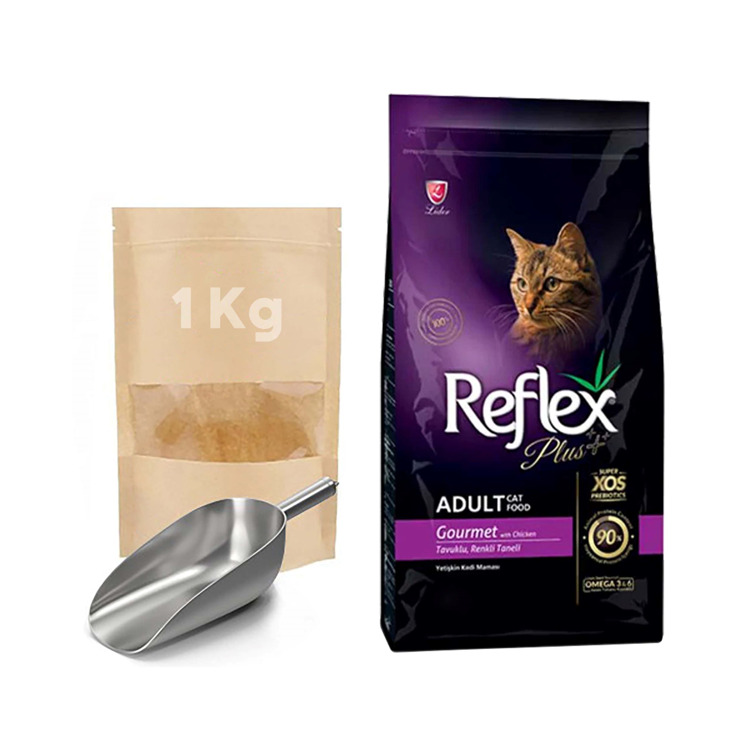 reflex plus -1kg-2