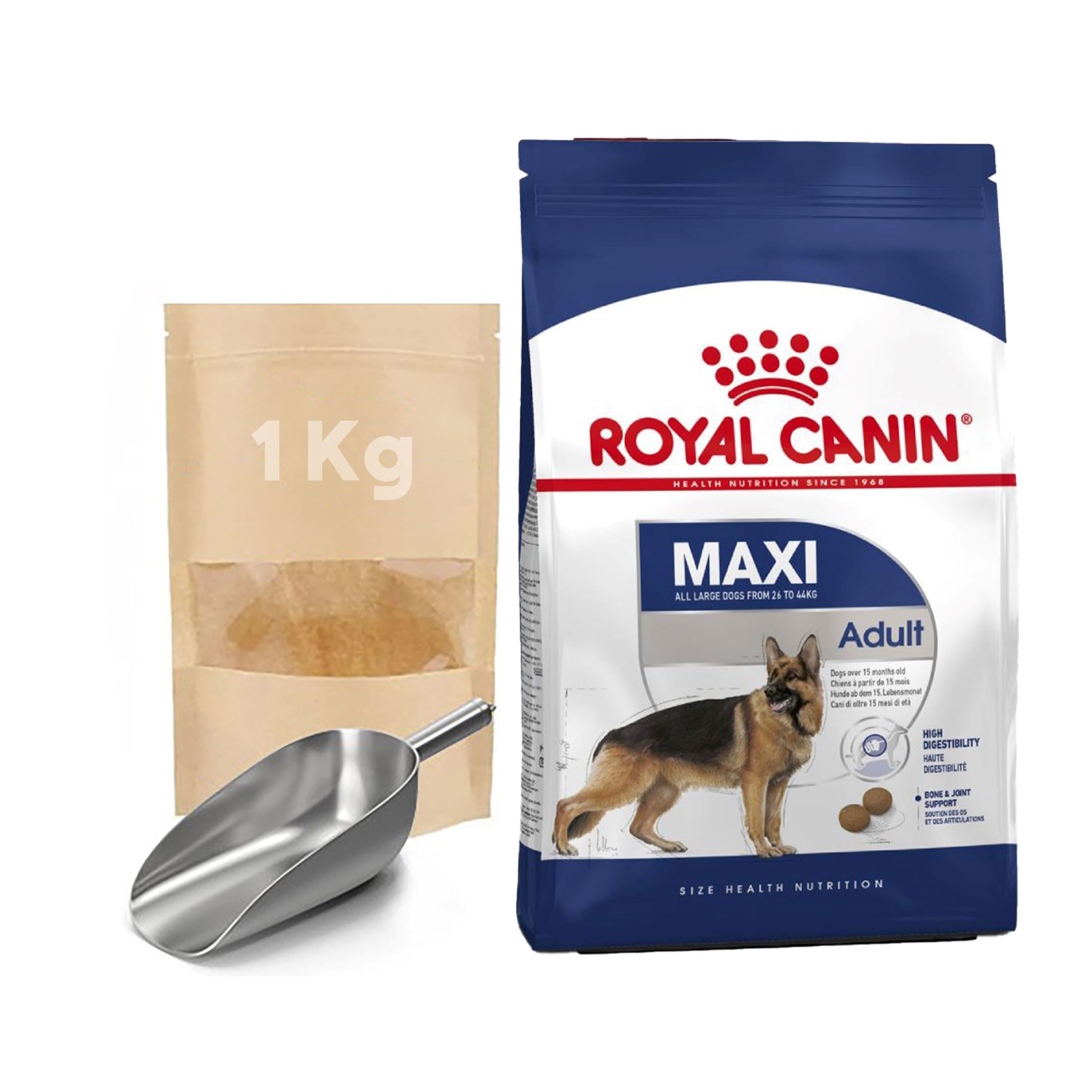 maxi adult 1kg
