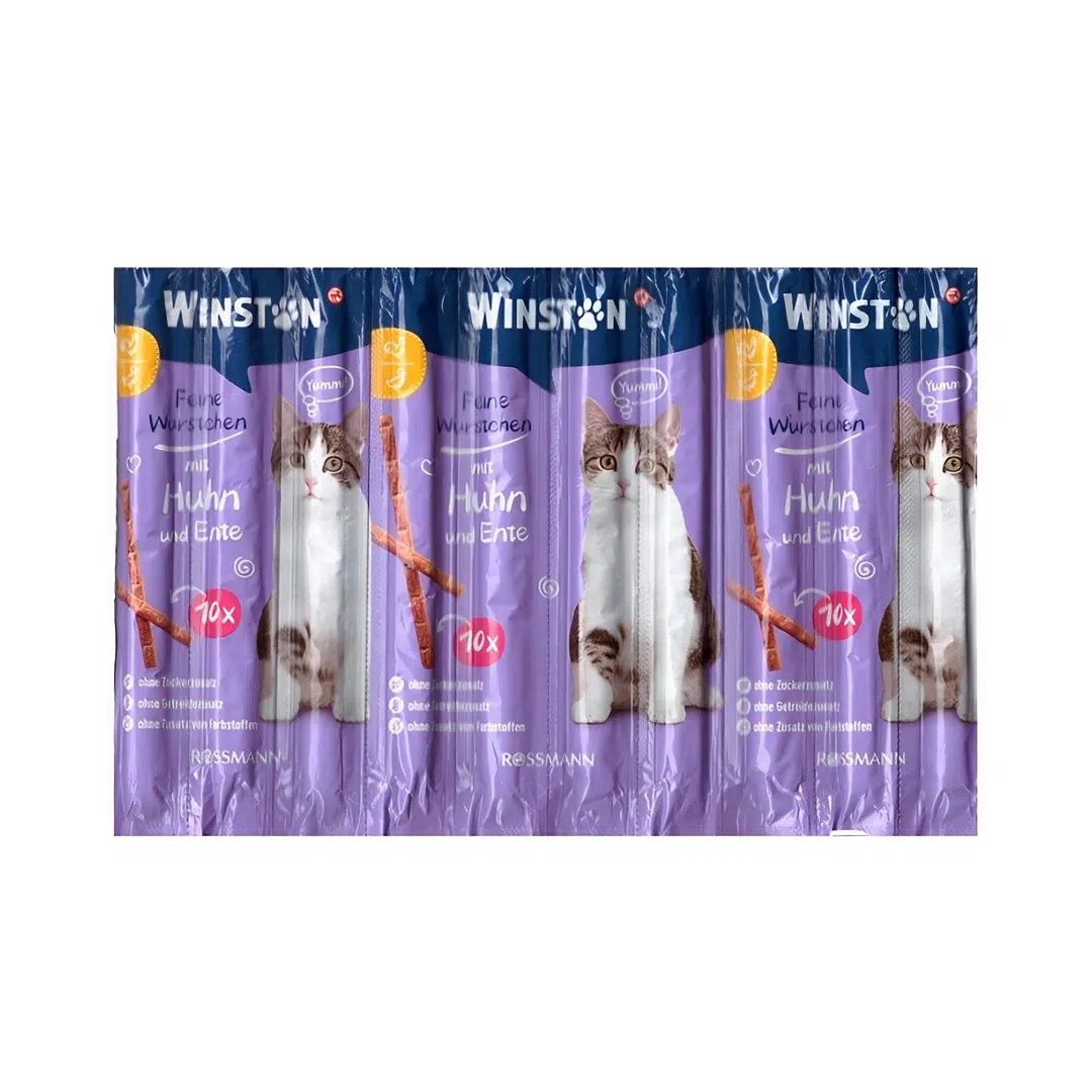 Winston-Cat-sticks-chicken-and-duck-10pcs