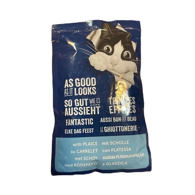 فلیکس صاف ماهی