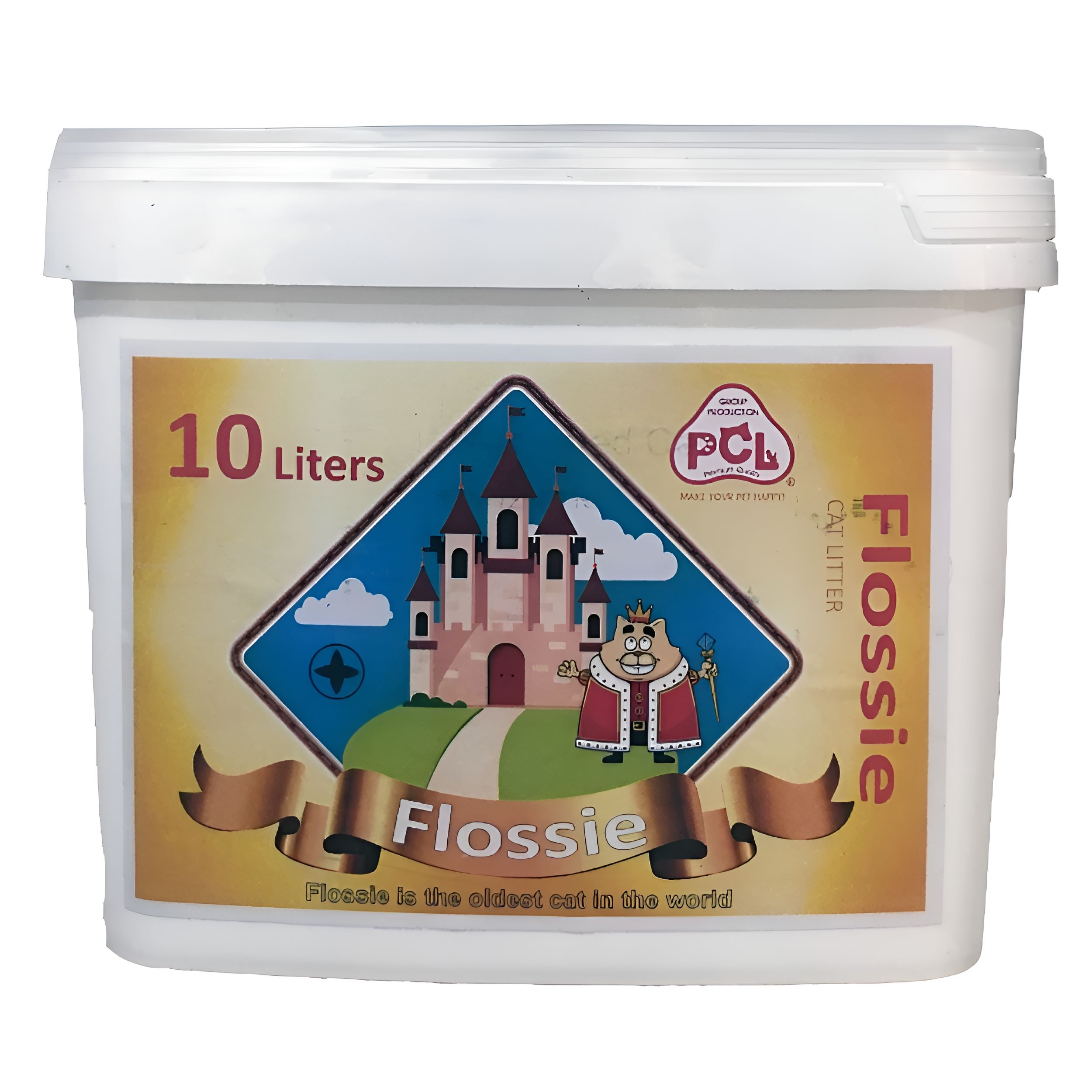 پی سی ال فلوسی